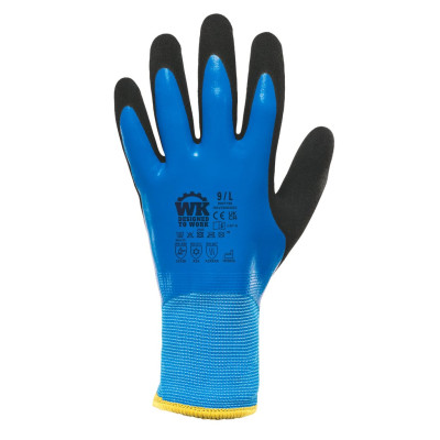 Handling in Cold Environments Gloves